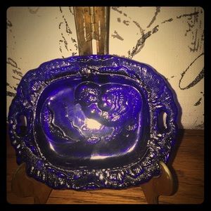 Newborn chick platter